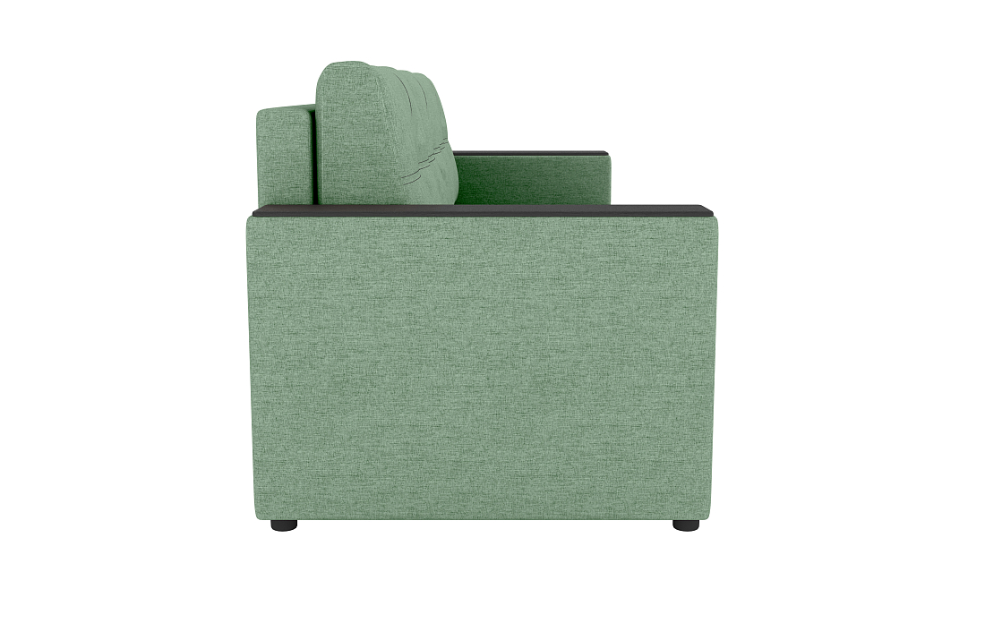 Смарт/ Диван - кровать 3-х мест жаккардовая ролан 4094/2 малахит